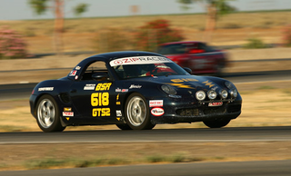 Illustration for article titled What The Truck? Western Endurance Racing Championship Round 3